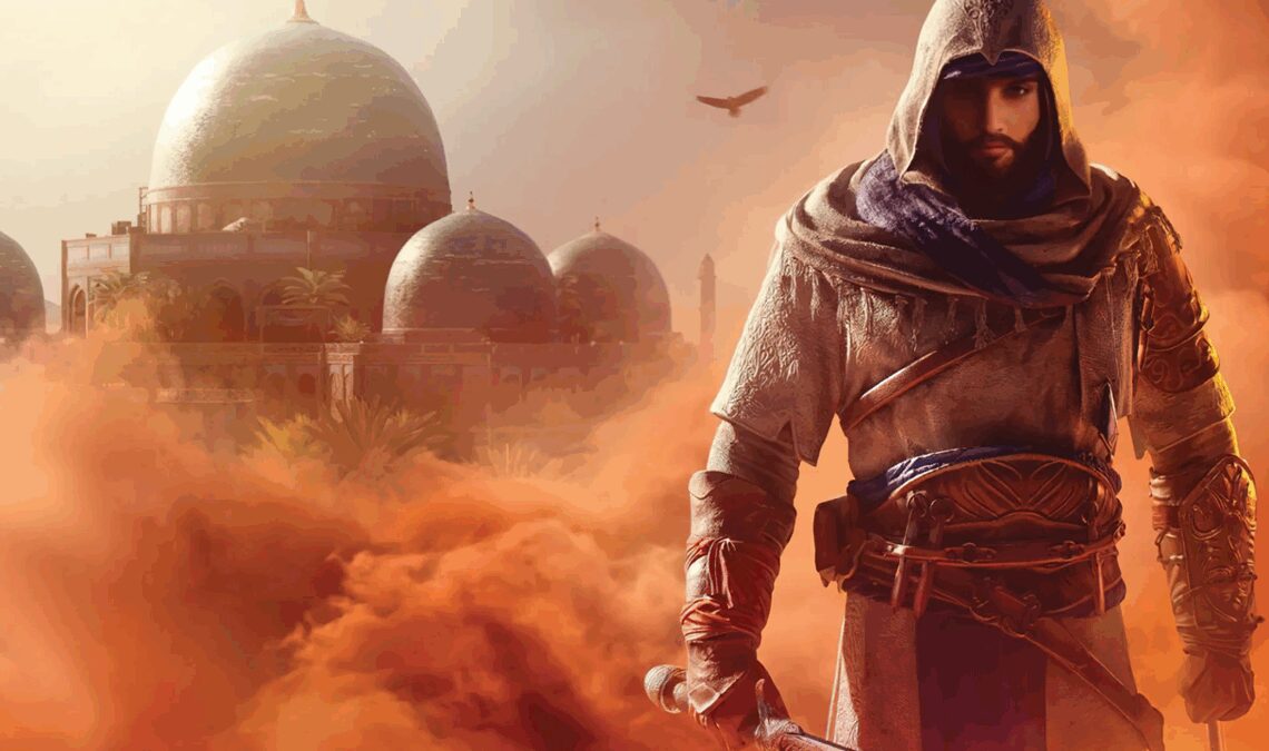 Des détails apparaissent sur l'annulation du jeu Assassin's Creed pour des "raisons politiques"