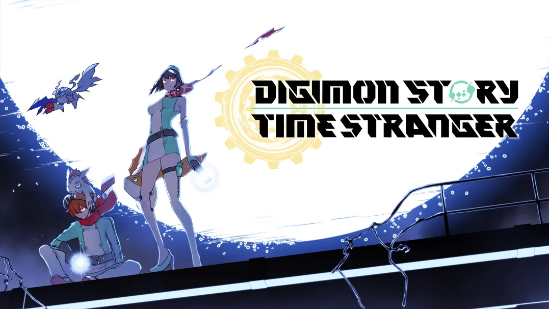 Digimon Story Stranger Analysis. Le meilleur jeu Digimon de l'histoire?