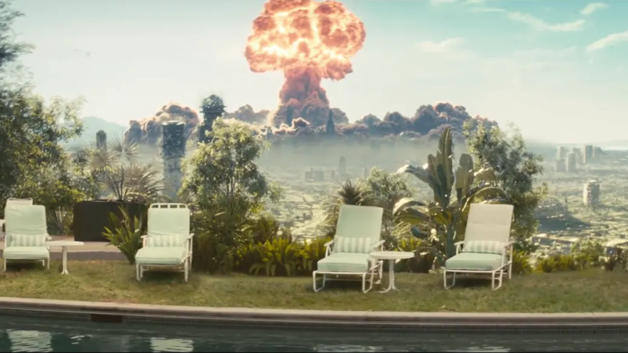 Fallout prend vie : cette exposition officielle, soutenue par Bethesda, regorge d'œufs de Pâques
