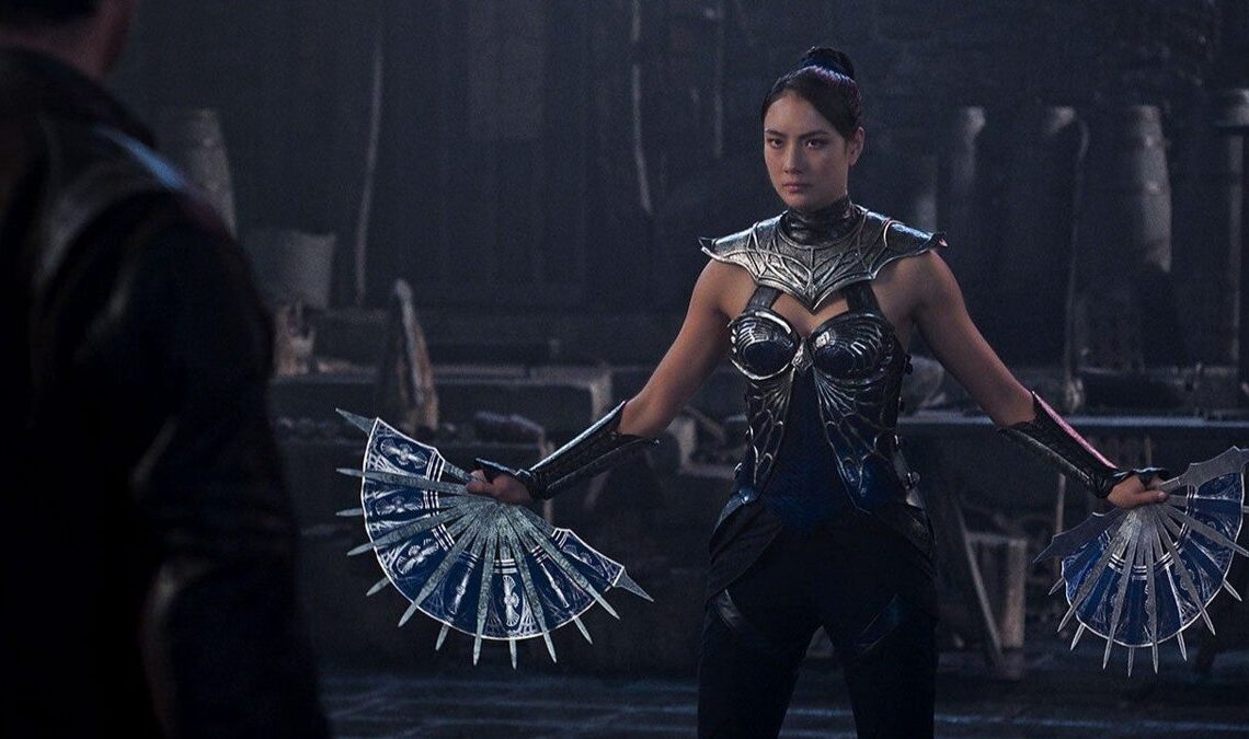 Il semble que Johnny Cage ne sera pas le seul grand protagoniste du film Mortal Kombat
