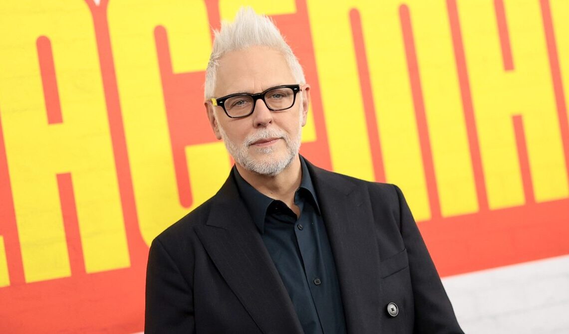James Gunn aime la version de Snyder de ce méchant et le considère comme un "grand antagoniste" dans la nouvelle DCU