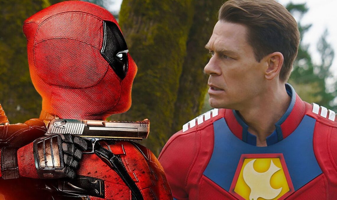 James Gunn voulait que l'une des plus grandes stars de Marvel apparaisse dans The Peacemaker