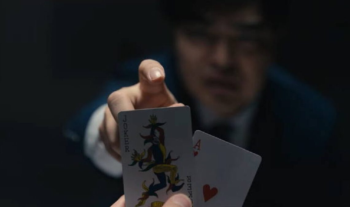 Je l'ai plus aimé que The Squid Game, mais la fin de cette série Netflix a été une grosse déception