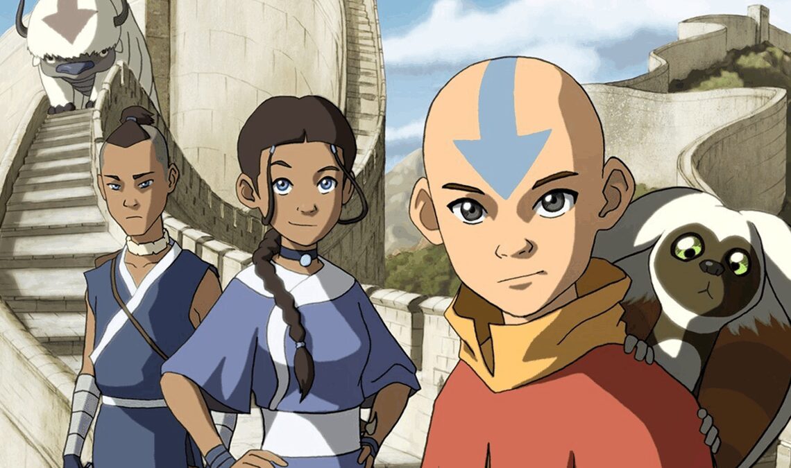 "Je voulais le montrer, mais ils ne me le permettent pas." Le créateur de The Last Airbender met les fans en alerte avec de nouvelles déclarations