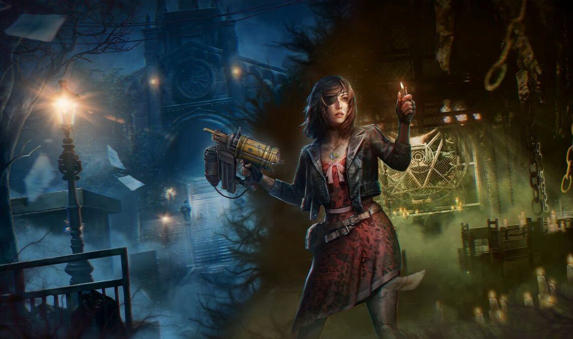 L’analyse de Tormented Souls 2 – Dual Effect est largement dépassée