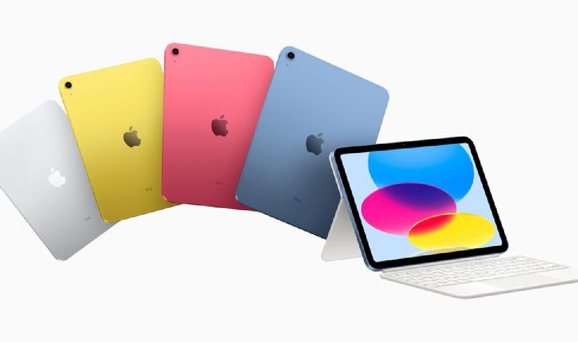 La fête des offres de premier ordre qui laisse l'iPad à 11 pouces moins cher que jamais