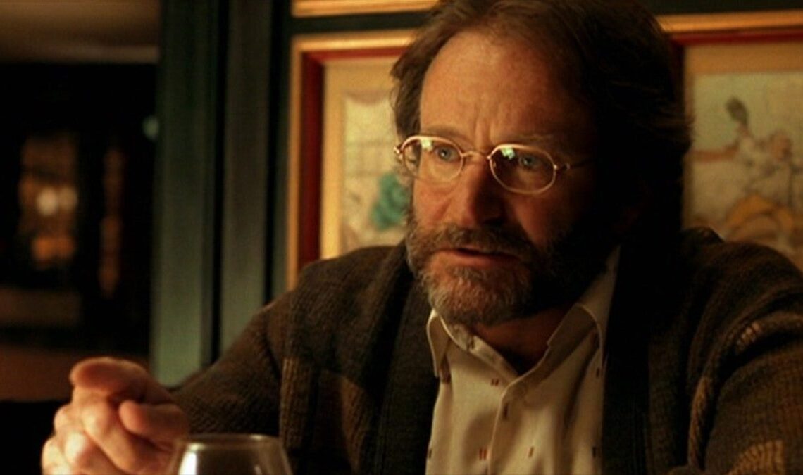 La fille de Robin Williams accusait l'IA pour protéger l'image de son père