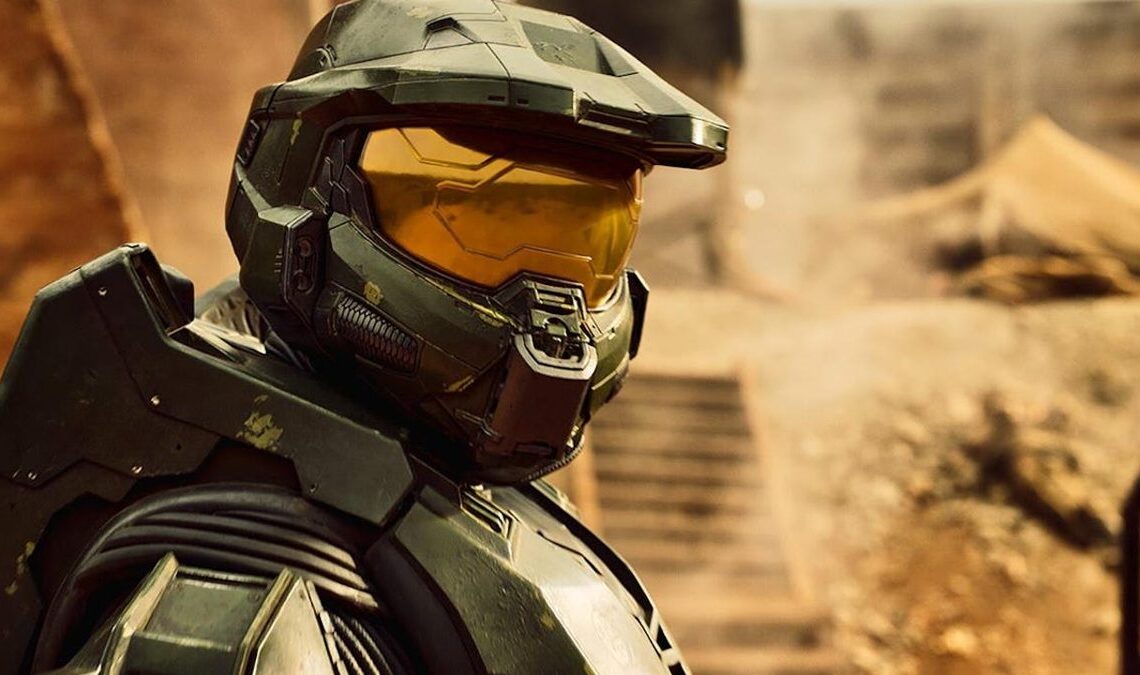 La série télévisée de Halo, déjà annulée, profite d'une nouvelle opportunité à Netflix en ce moment