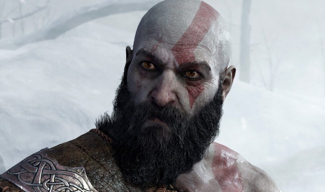 L'acteur de Kratos, Christopher Judge, révèle son personnage préféré de Tekken. L'explication de pourquoi c'est la chose la plus drôle