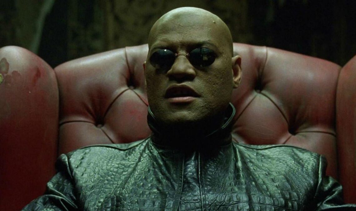 Laurence Fishburne veut être le nouveau professeur X, et maintenant nous connaissons les raisons pour lesquelles il poursuit ce rôle