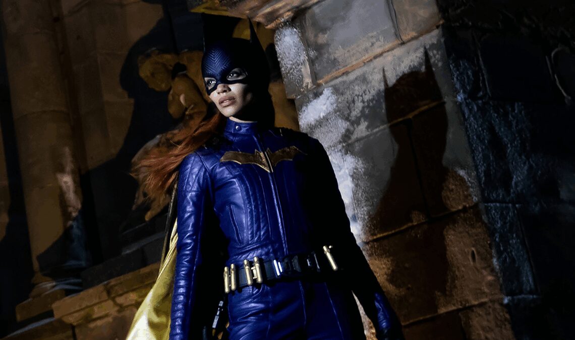 Le film Batgirl sortira-t-il un jour ? L'affaire a été abandonnée il y a trois ans, mais l'actrice a de l'espoir