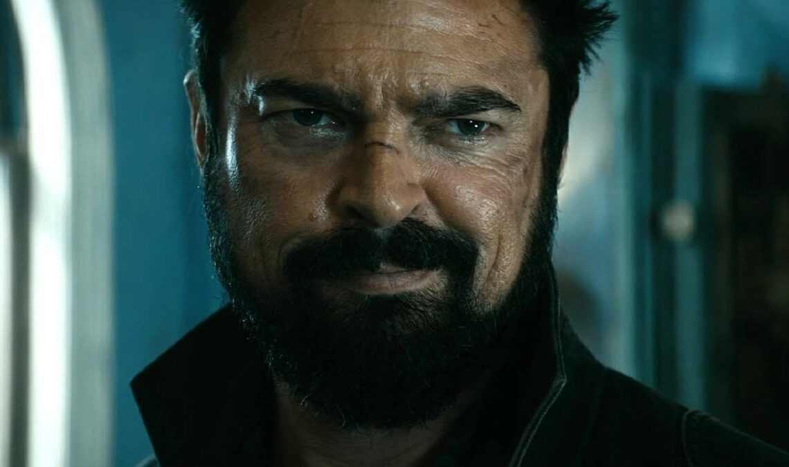 Les fans de The Boys pourront enfin connaître l'un des grands secrets de Carnicero, même si Karl Urban n'en est pas très content