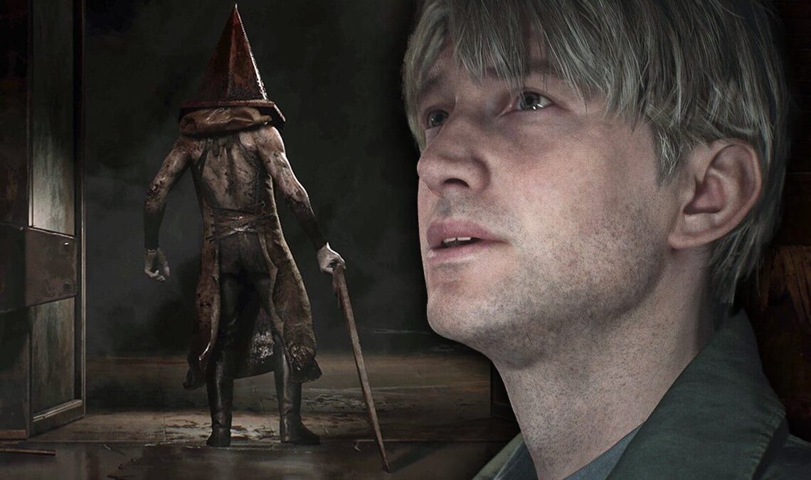 Les ventes de Silent Hill 2 Remake amènent la franchise Konami à atteindre un nouveau record