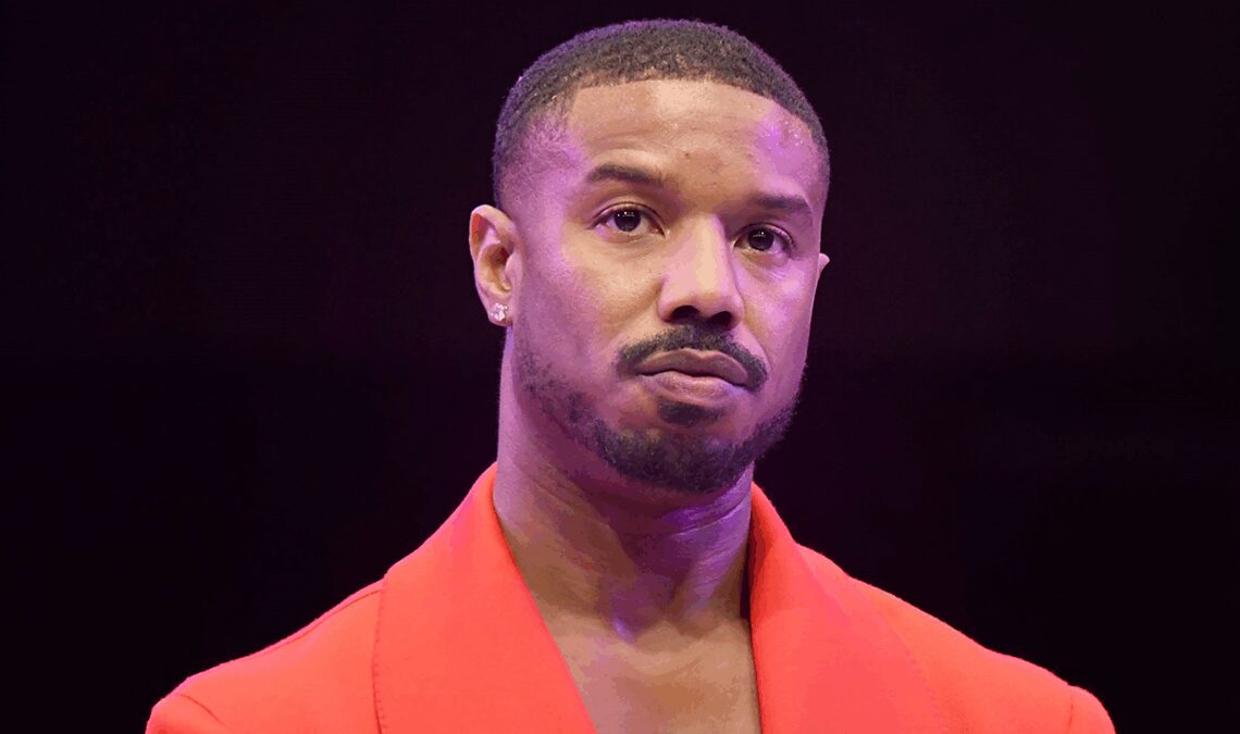 Michael B. Jordan mène les enchères pour jouer dans le nouveau film Miami Vice