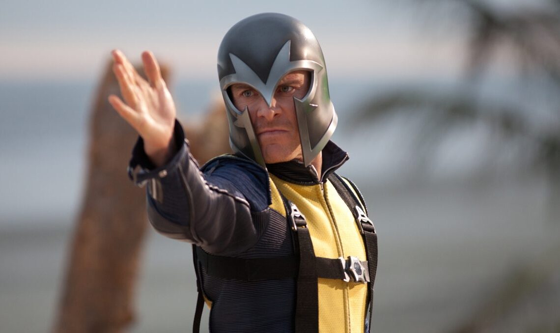 Michael Fassbender joue un rôle clé dans le nouveau grand drame historique de Netflix