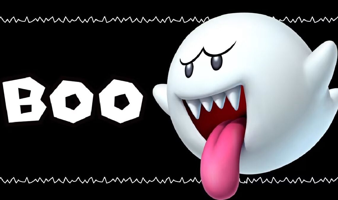 Nintendo prépare Halloween et remet au goût du jour son meilleur jeu "d'horreur"