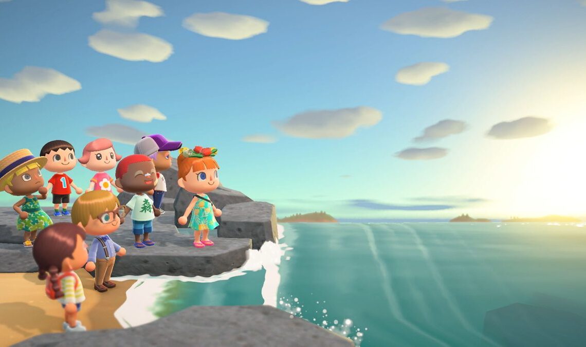 Nintendo surprend et annonce Animal Crossing : New Horizons pour Switch 2 et une mise à jour gratuite