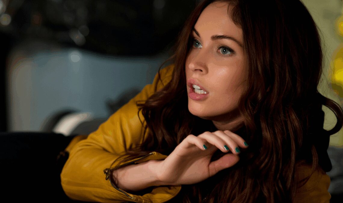 Qu'ont en commun Megan Fox, Johnny Knoxville et Whoopi Goldberg ? Ce remake live-action de 2014 qui vient d'arriver en streaming