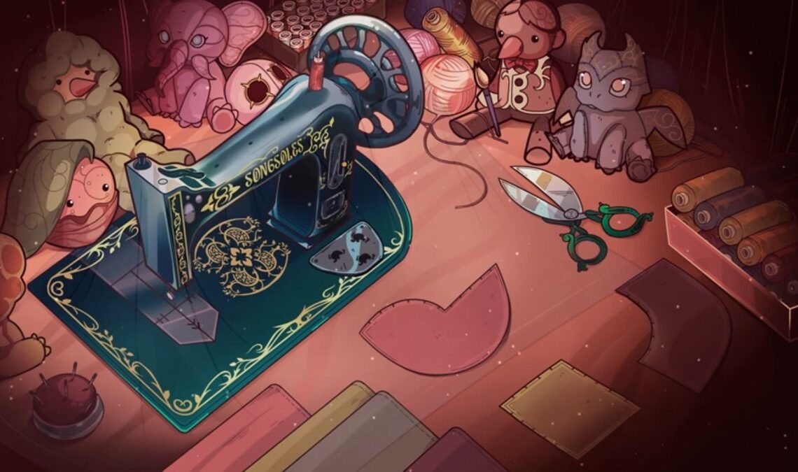 Si vous avez aimé déballer, ce jeu en peluche est tout aussi confortable, mais cache une légende espagnole sombre