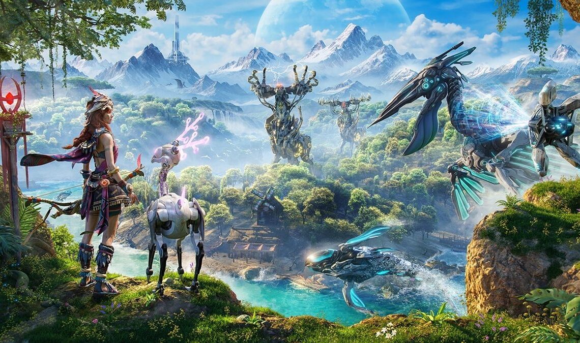 Sony qualifie d'"absurde" la réponse de Tencent au procès concernant son prétendu clone Horizon et demande une ordonnance du tribunal