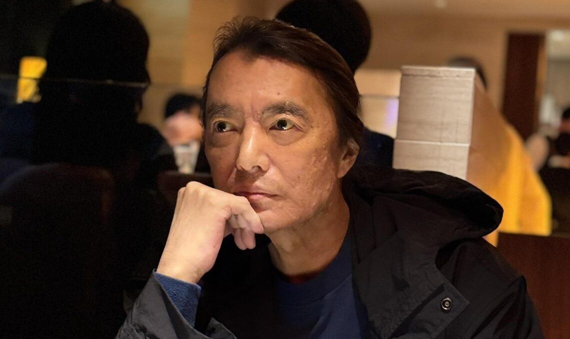 Tomonobu Itagaki, légende de Dead or Alive et Ninja Gaiden, est décédé à l'âge de 58 ans. Il nous laisse un message d'adieu très émouvant et un héritage immaculé