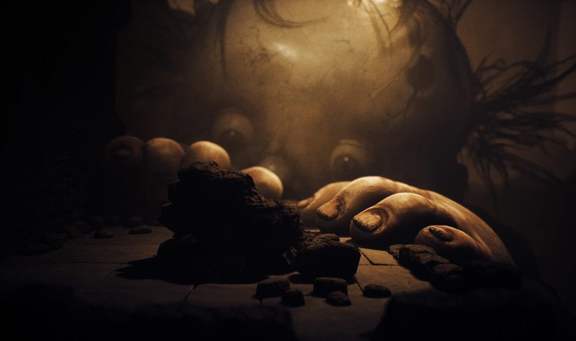 Tout le monde en silence vient de tomber une nouvelle bande-annonce pour le jeu que j'espère le plus en 2025
