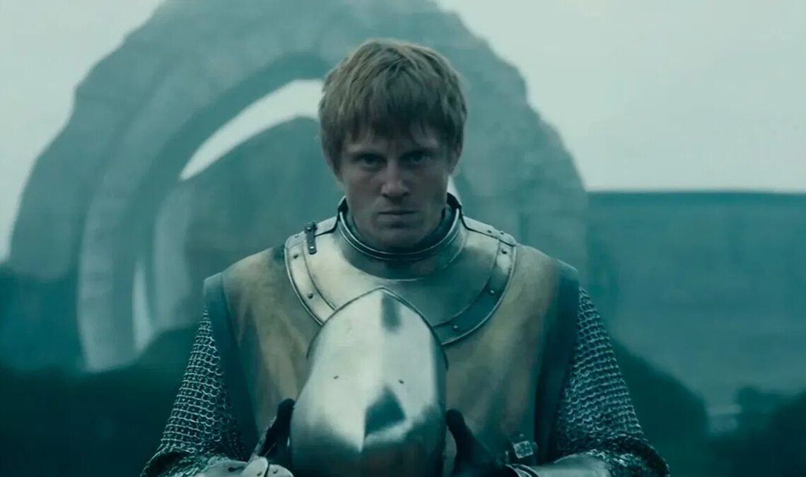 Un chevalier des Sept Royaumes rompt avec une tradition emblématique de Game of Thrones : "C'était probablement la décision la plus stressante"