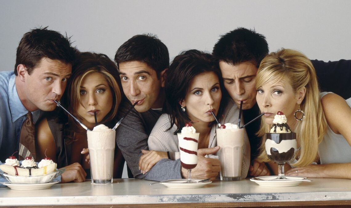 Un retour est-il possible pour les Amis ? Jennifer Aniston est très claire à ce sujet