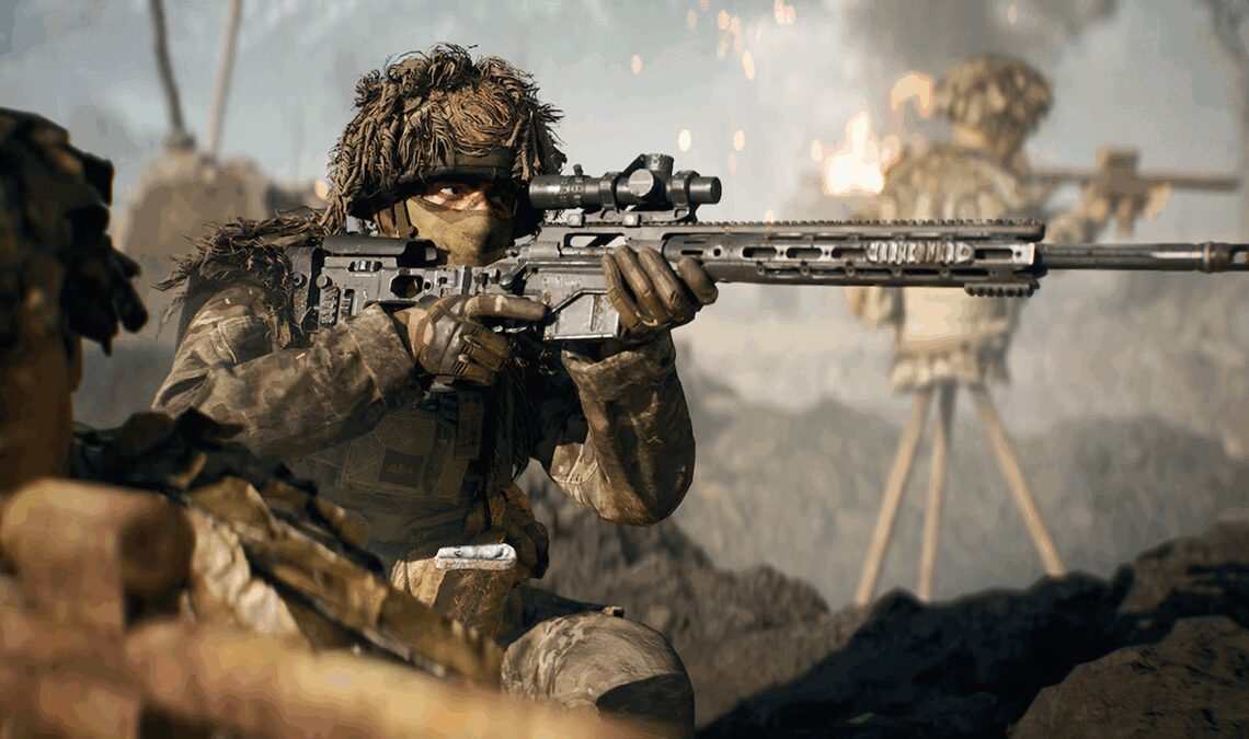 Vous n'êtes pas fou et vous n'avez pas de mauvais objectif. Il y a un bug dans Battlefield 6 qui rend les joueurs très confus