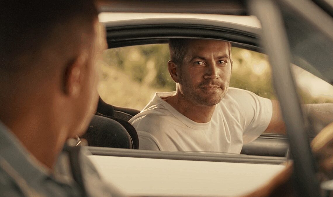 Avant la mort de Paul Walker, Full Throttle 7 avait une autre fin. 10 ans ont passé, et nous avons enfin pu le rencontrer