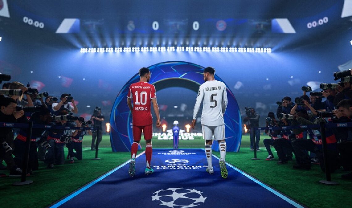 Ce n'est pas le Black Friday, mais le jeu PS5 le plus vendu est tombé très tôt à un plus bas historique