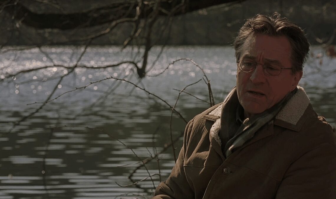 Ce thriller de Robert De Niro donne une mauvaise ambiance et comporte 5 fins différentes