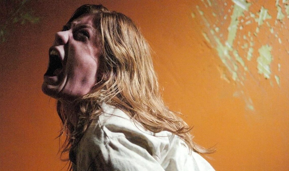 Cela fait 20 ans et ça fait toujours très peur. Vous pouvez désormais profiter de ce joyau du cinéma d’horreur en streaming, si vous l’osez