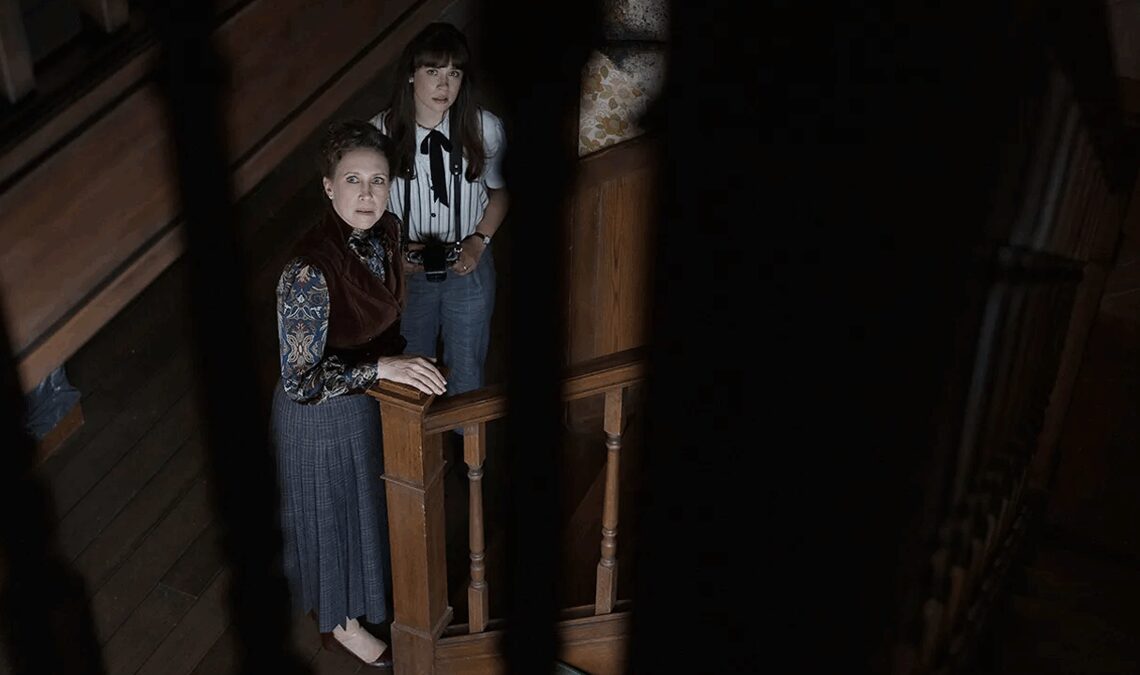 C'est en streaming que ce film a vraiment touché les fans. Il vient d'arriver sur HBO et il n'a pas fallu longtemps pour se faufiler dans le Top 1.