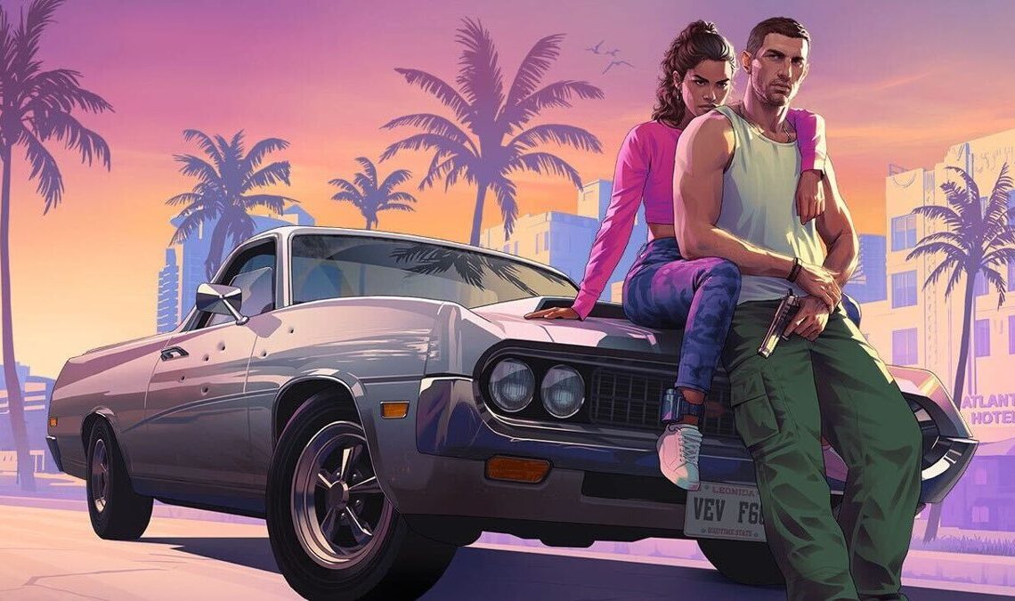 C'est encore arrivé. GTA VI annonce un autre retard et fixe une nouvelle date de sortie