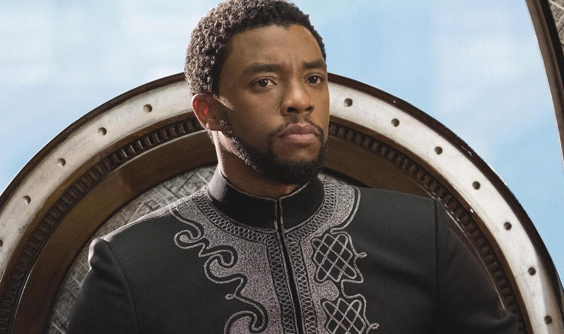 Chadwick Boseman recevra l'une des plus belles récompenses d'Hollywood, cinq ans après sa mort