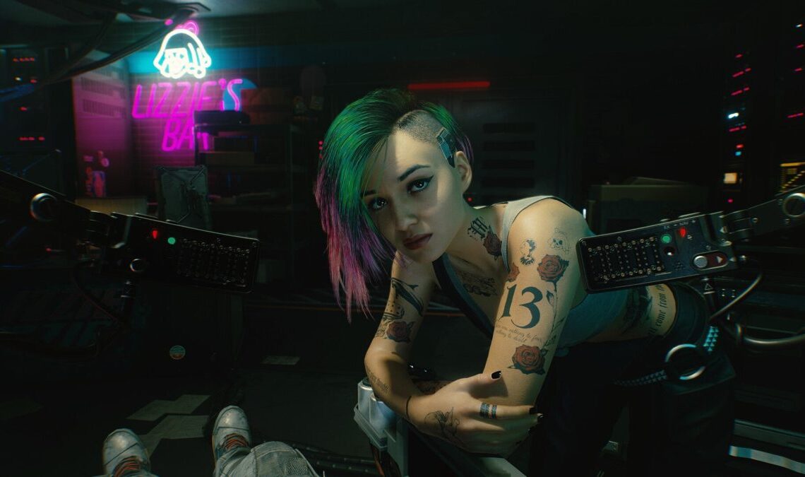 D'un désastre à une machine à imprimer de l'argent : Cyberpunk 2077 a enfin réussi à prendre le relais de The Witcher 3