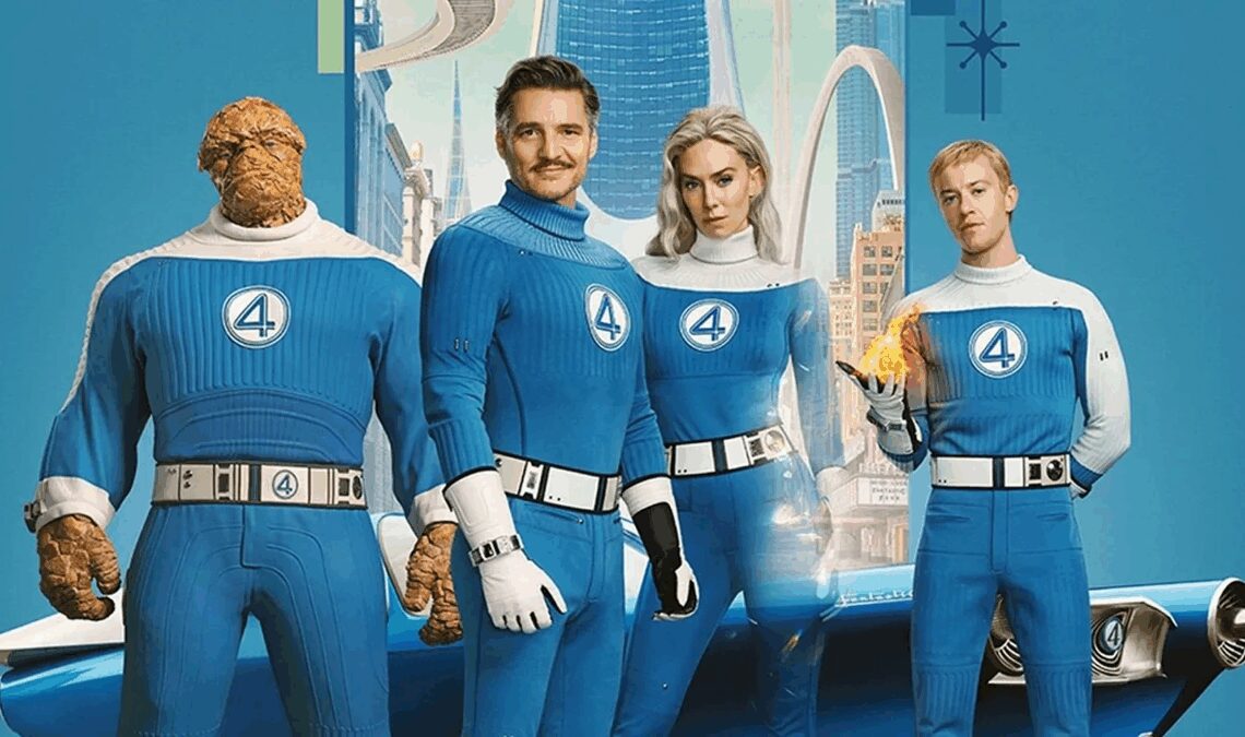 Il y a un thème secret des Quatre Fantastiques : les premiers pas que nous n'entendrons jamais et la curiosité me tue