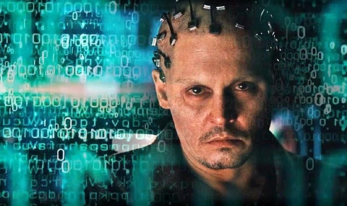Johnny Depp, Cillian Murphy et Morgan Freeman ont flirté avec la science-fiction dans ce thriller absent du streaming