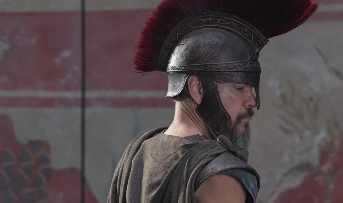 L'Odyssée est une seconde chance pour Nolan. La première fois qu’il a essayé de se plonger dans la mythologie grecque, cela ne s’est pas très bien passé.