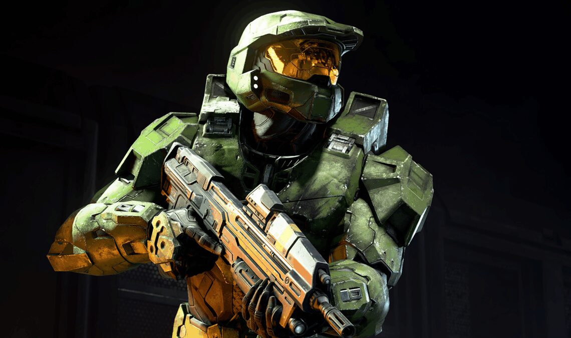 La prochaine grande mise à jour de Halo Infinite sera la dernière, mais c'est en fait une bonne nouvelle