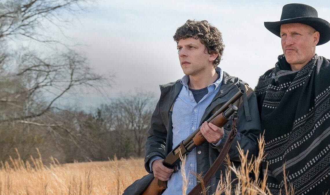 La saga qui a triomphé avec son mélange de comédie et de zombies est loin d'être terminée. On parle déjà d'un troisième film