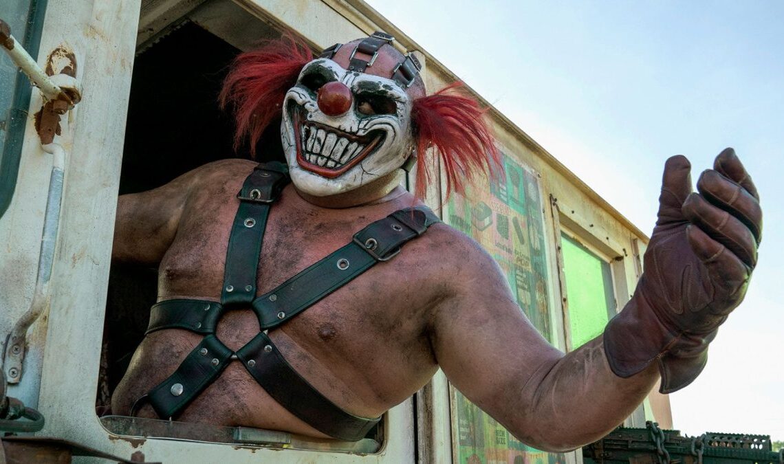 La saison 3 de Twisted Metal obtient le feu vert, mais elle reviendra avec un changement majeur
