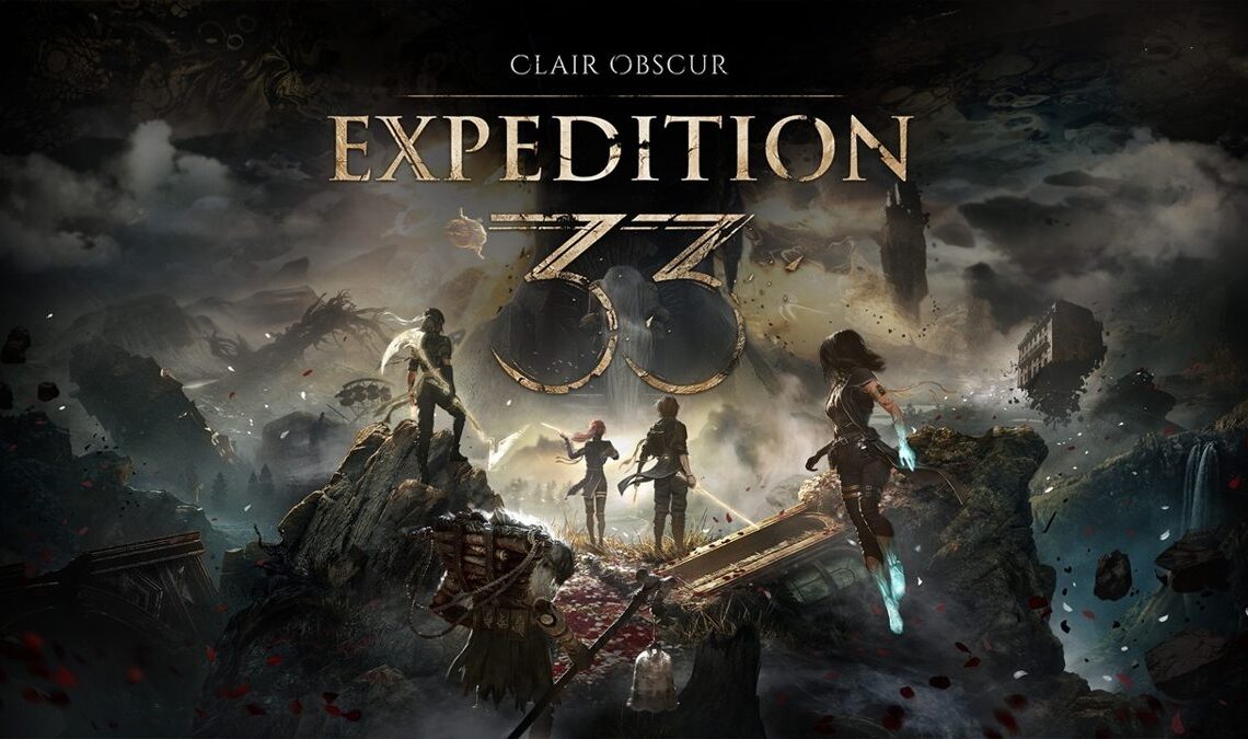 Le réalisateur d'Expedition 33 profite de l'attribution d'un prix pour recommander un autre grand jeu de 2025. On est tout à fait d'accord.