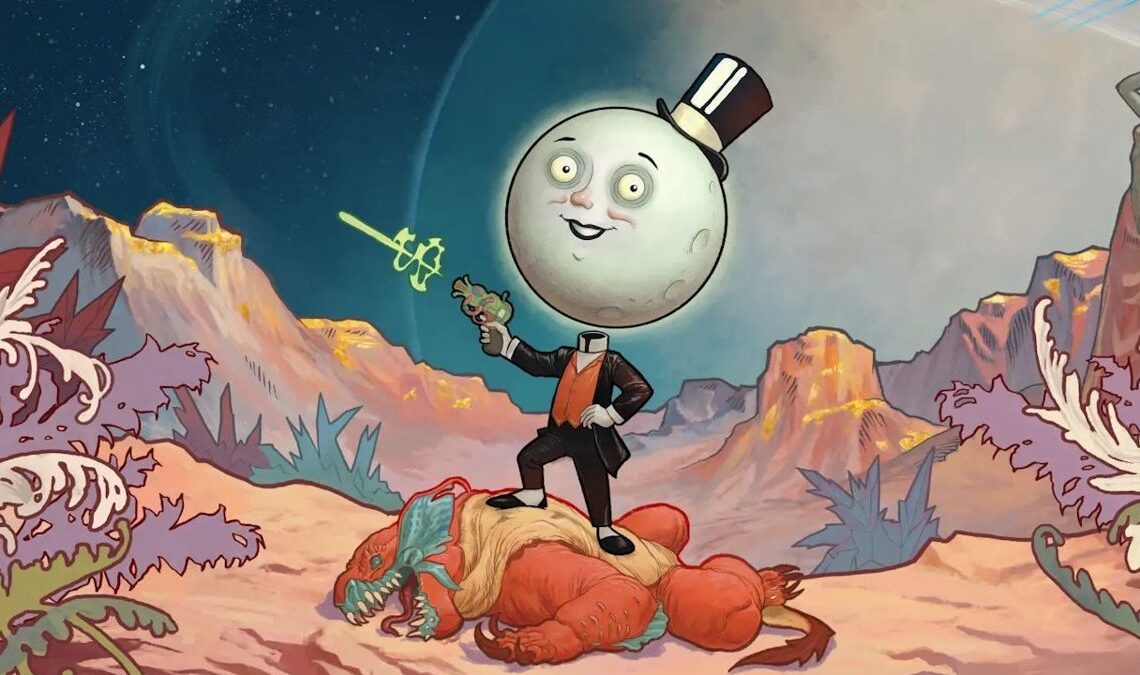 Le réalisateur de Kingdom Come Deliverance 2 lance une fléchette sur The Outer Worlds 2, critiquant son "manque d'originalité"