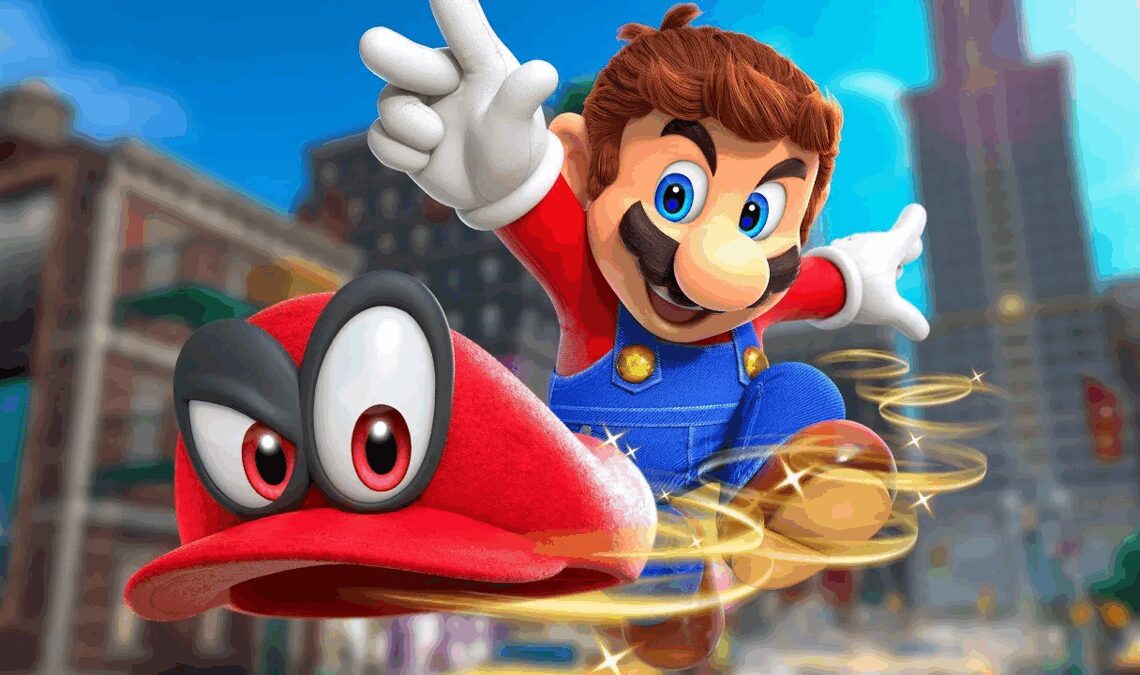 Les meilleurs jeux Nintendo Switch à offrir en cadeau