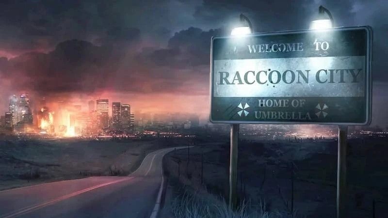 Les photos du tournage du prochain film Resident Evil nous donnent des indices sur sa localisation dans la chronologie