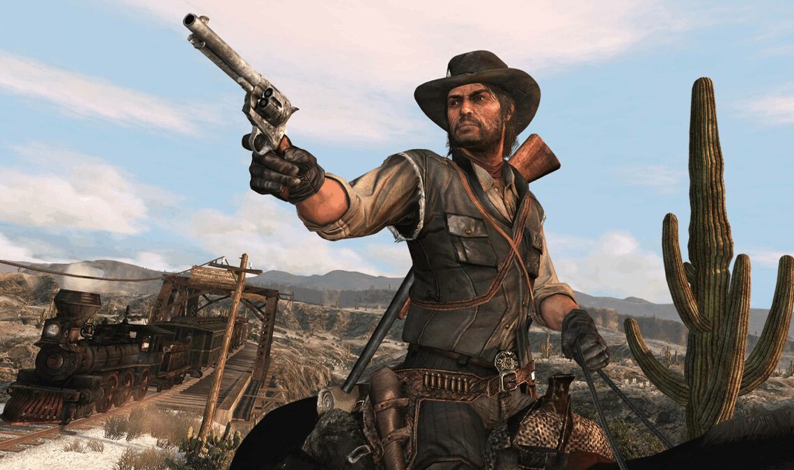 L'un des grands mystères de Red Dead Redemption reçoit enfin une réponse