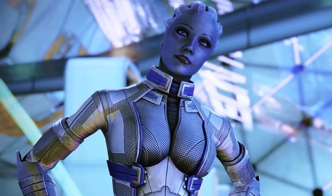 Mass Effect 5 est toujours sur les rails : BioWare et EA rassurent les fans avec cette mise à jour