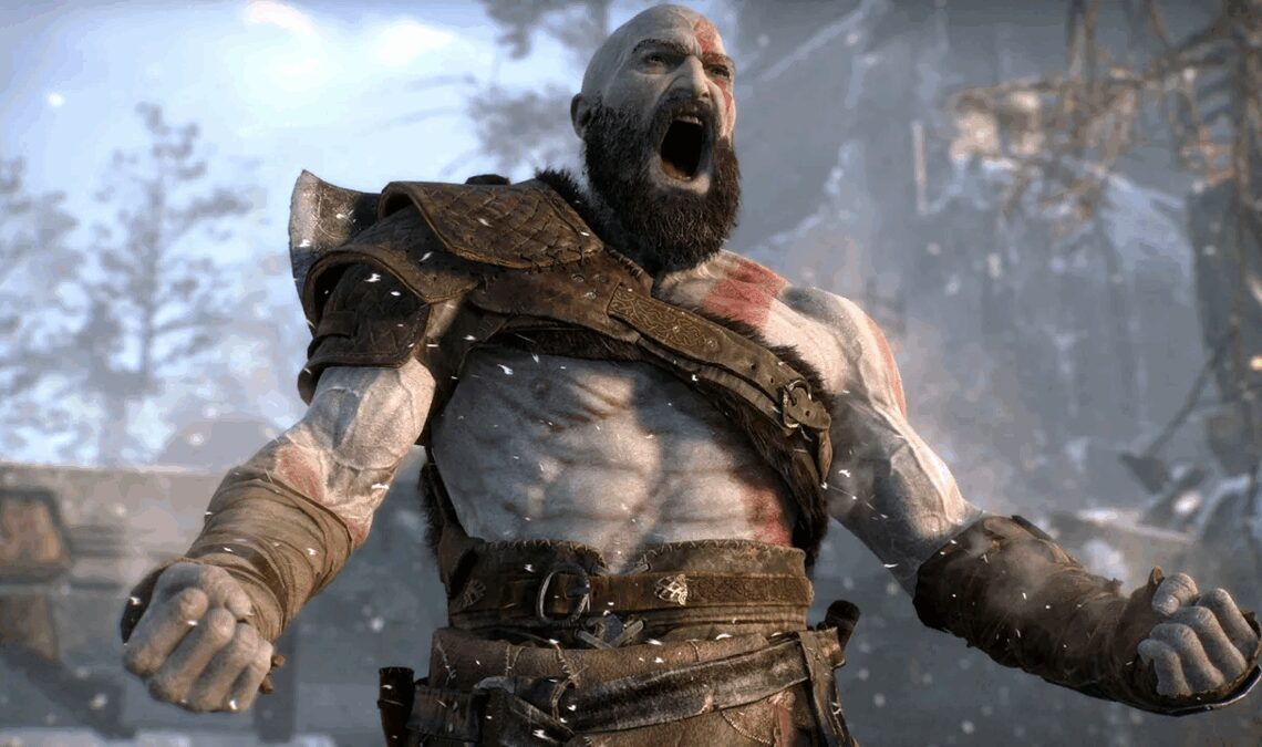 Ni Spider-Man ni God of War. Le jeu solo le plus joué sur PS5 en a surpris plus d’un